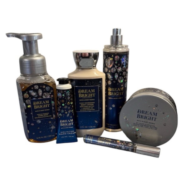 Dream Bright Bundle